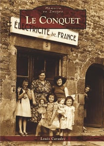 Le conquet