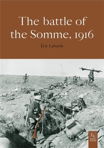 The battle of the somme 1916