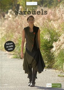 Sarouels (3e édition)
