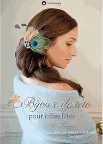 Bijoux De Tete Pour Jolies Fetes