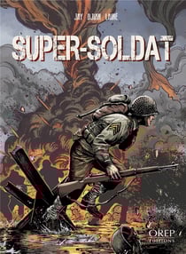 Super soldat