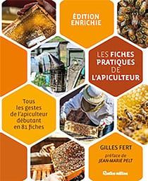 Les fiches pratiques de l'apiculteur