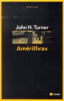 Amérithrax