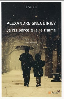 Je ris parce que je t'aime