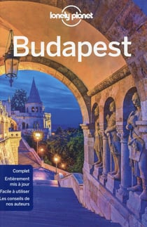 Budapest - Lonely Planet