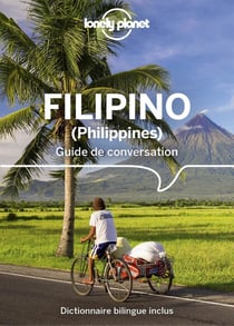 Guide de conversation : filipino (Philippines) (édition 2019)