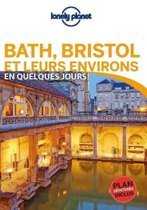 Bath, Bristol et le sud-ouest de l'Angleterre (édition 2019)