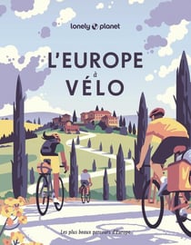 L'Europe à vélo (édition 2020)