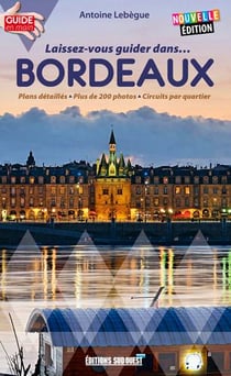 Laissez-vous guider dans... - bordeaux