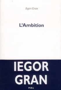 L'ambition