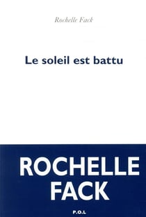 Le soleil est battu