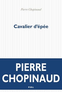 Cavalier d'épée