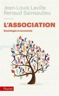 L'association - sociologie et économie