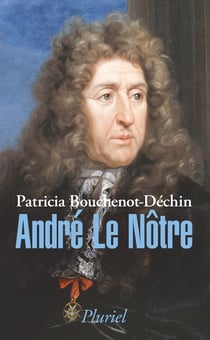 André le Nôtre