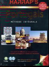 Méthode intégrale : portugais