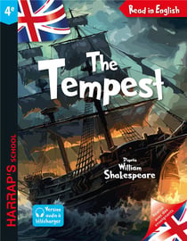 The Tempest - 4e