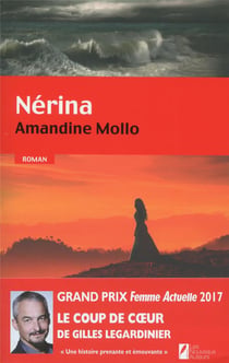 Nérina