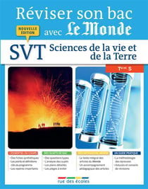 Réviser son bac avec le monde - svt