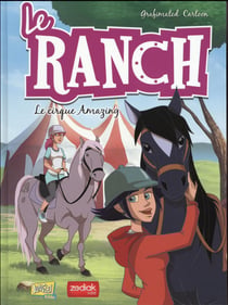 Le Ranch T03