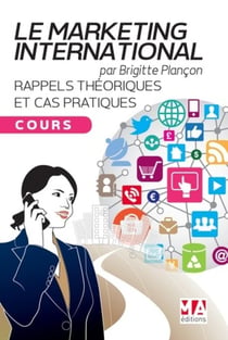 Le marketing international - énoncé