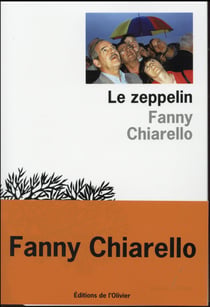 Le zeppelin