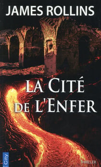 La cité de l'enfer
