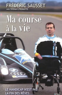 Ma course à la vie