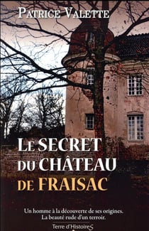 Le secret du château de fraisac