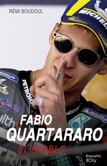 Fabio Quartararo : El Diablo