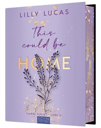 Hawaï sunset Tome 2 : This could be home