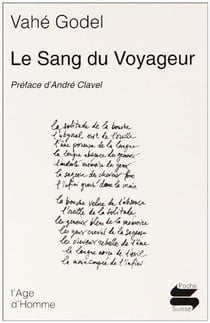 Sang du voyageur (le)