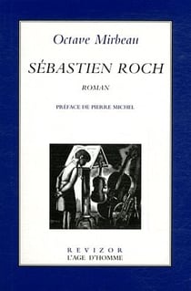 SEBASTIEN ROCH
