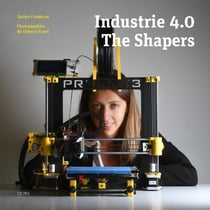 Industrie 4.0 - the shapers