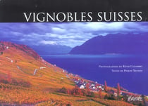 Vignobles suisses