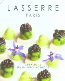 Lasserre Paris