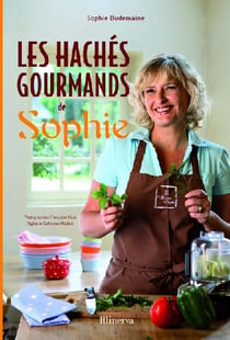 Les hachés gourmands de sophie