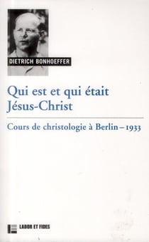 Qui est et qui était Jésus-Christ ?
