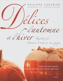 DELICES D'AUTOMNE ET D'HIVER