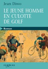 Le jeune homme en culotte de golf