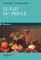 Le fait du prince