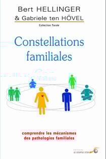 Constellations familiales : Comprendre les mécanismes des pathologies familiales
