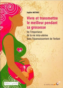 Les meilleurs livres grossesse à lire quand on attend un enfant 