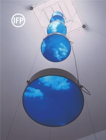 Information fiction publicité (IFP)