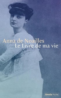 Le livre de ma vie