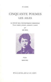 Cinquante poèmes : Les Ailes