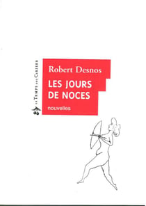 Les jours de noce