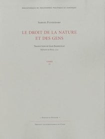 Le droit de la nature et des gens t.2