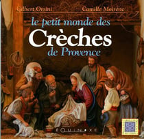 Le petit monde des creches de provence