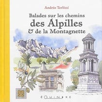 Alpilles
