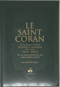 Saint Coran